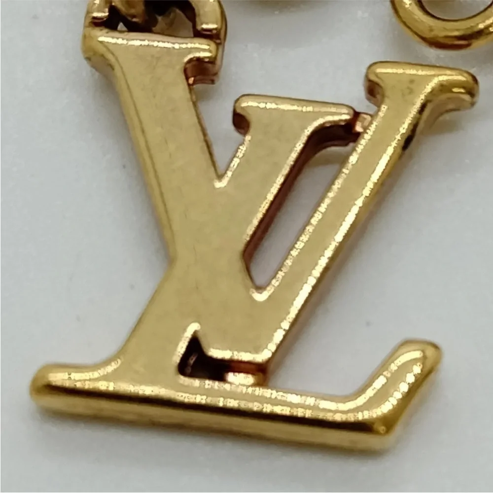 Louis Vuitton Chaine Grelots Milticolor